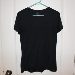 Athleta Black T-Shirt